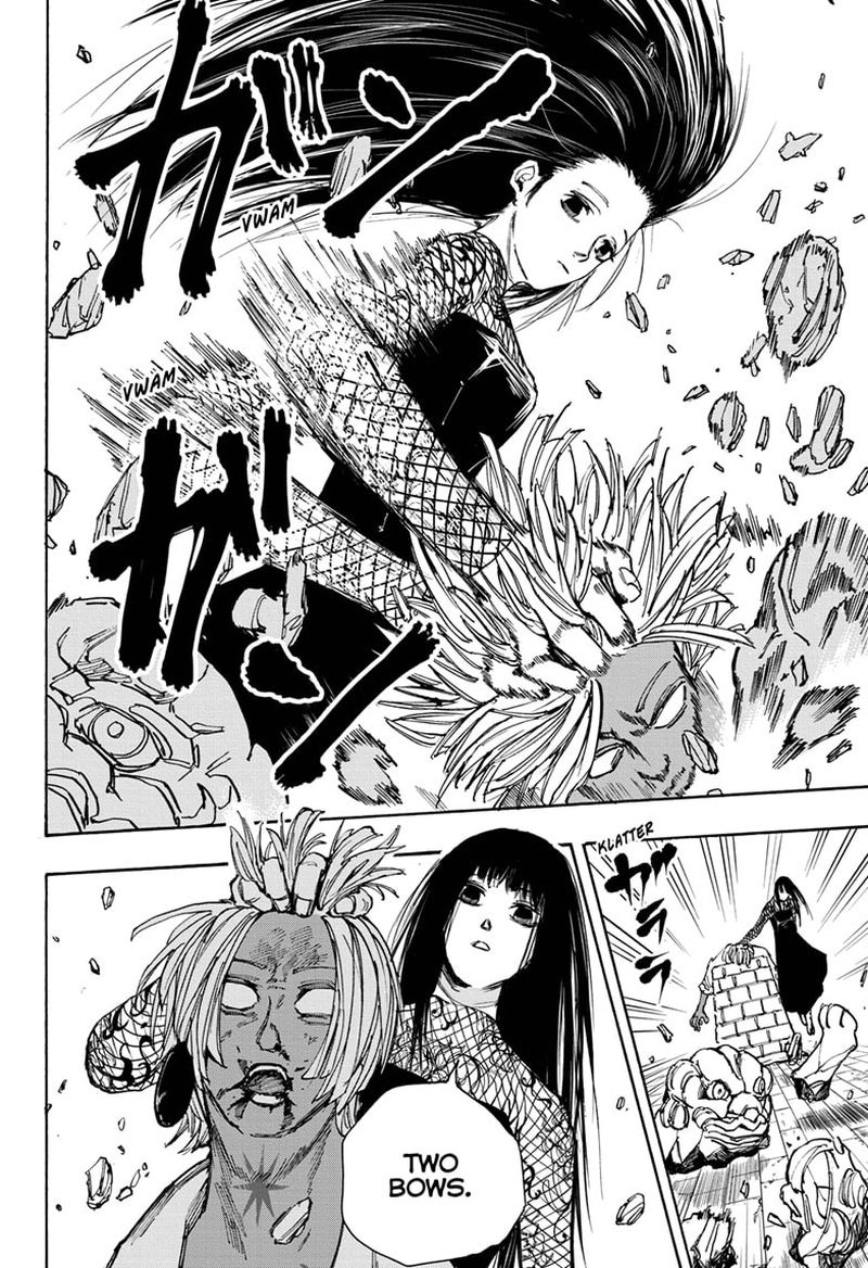 Chapter 42 Just Desserts - Page 31